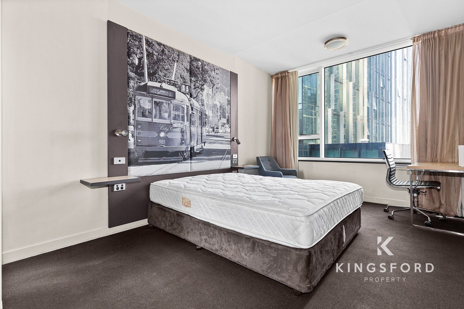 1219/43 Therry Street, Melbourne VIC 3000, Image 0