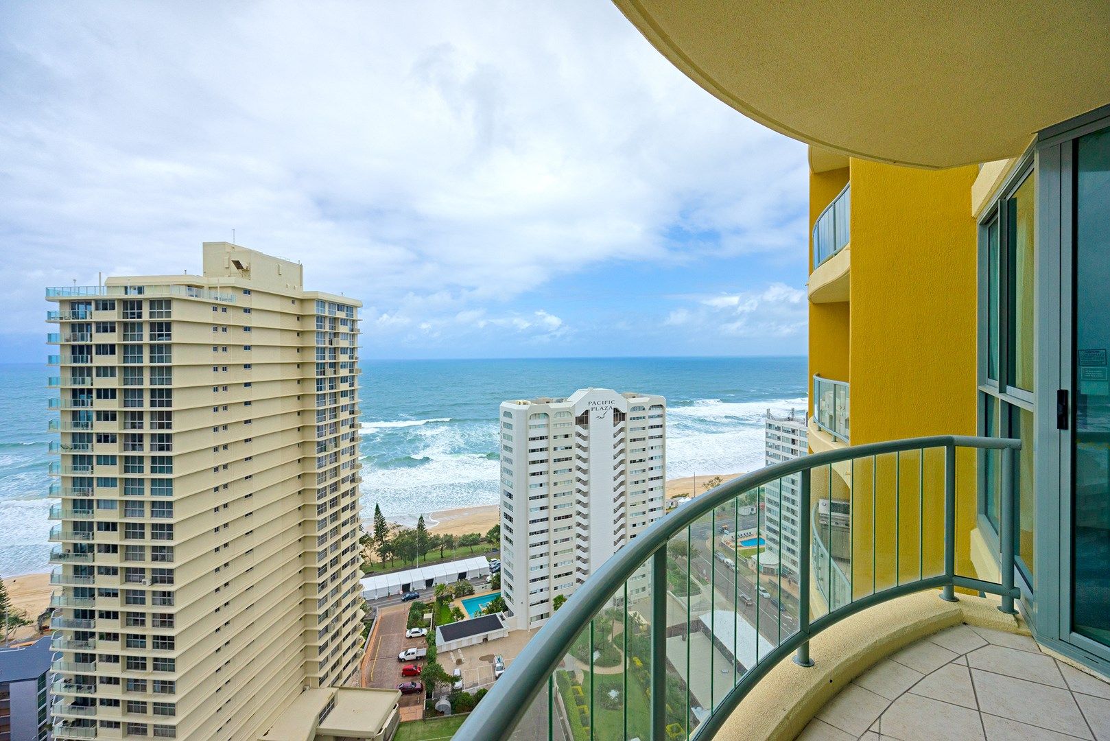 3400 Surfers Paradise Boulevard, Surfers Paradise QLD 4217, Image 1