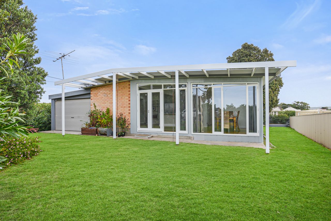 Lot 43 Probert Street, Hindmarsh Island SA 5214, Image 0