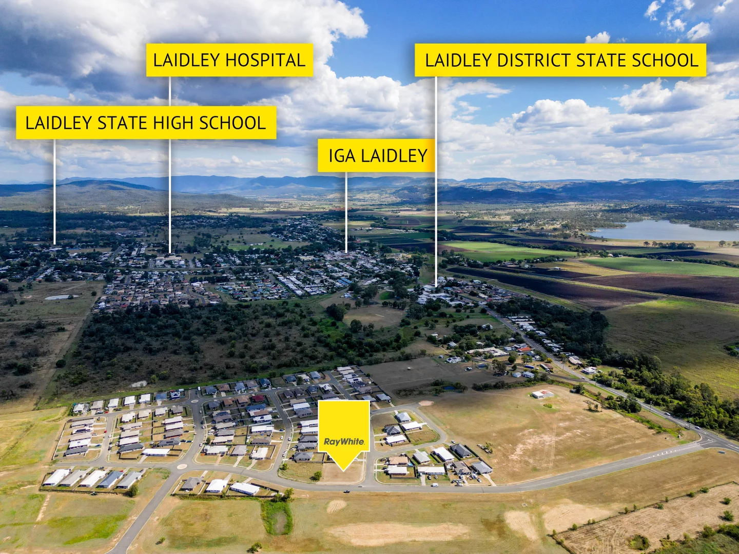 Additional image 2 of 1 Brighton Street, Laidley North QLD 4341