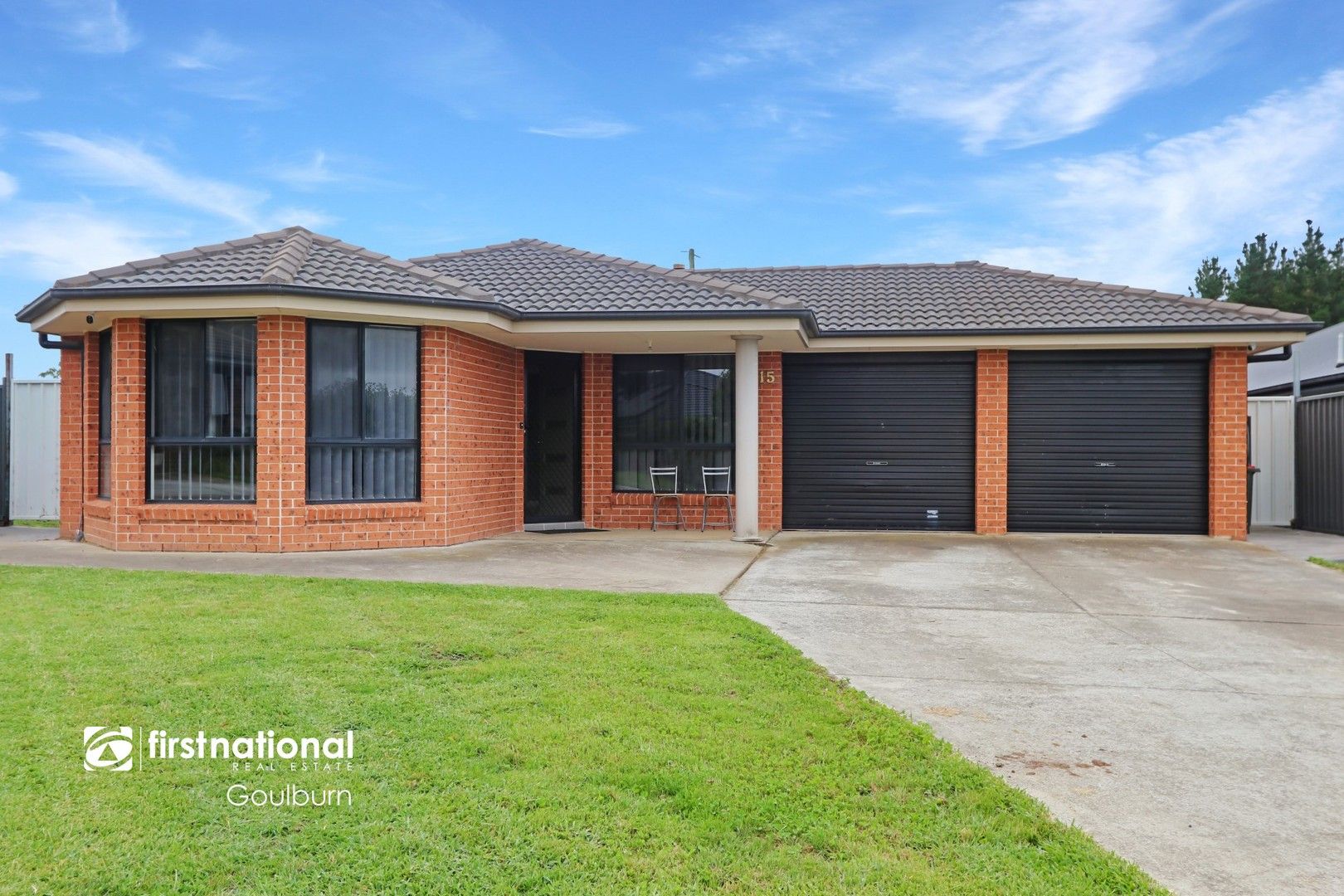 15 Clancy Place, Goulburn NSW 2580, Image 0
