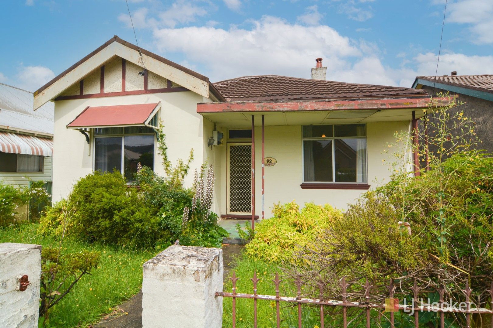3 bedrooms House in 92 Calero Street LITHGOW NSW, 2790