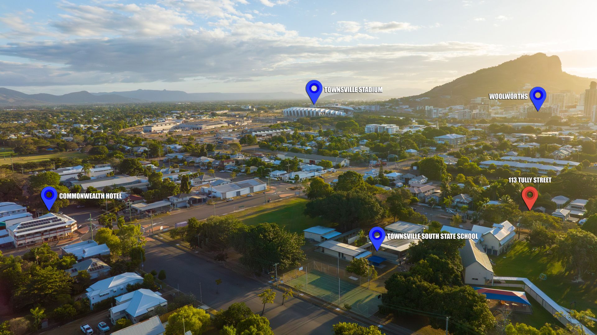 113 Tully Street, South Townsville QLD 4810, Image 2
