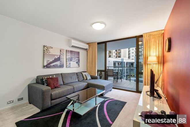 111 1 Bedroom Apartments For Sale In East Perth Wa 6004 Domain