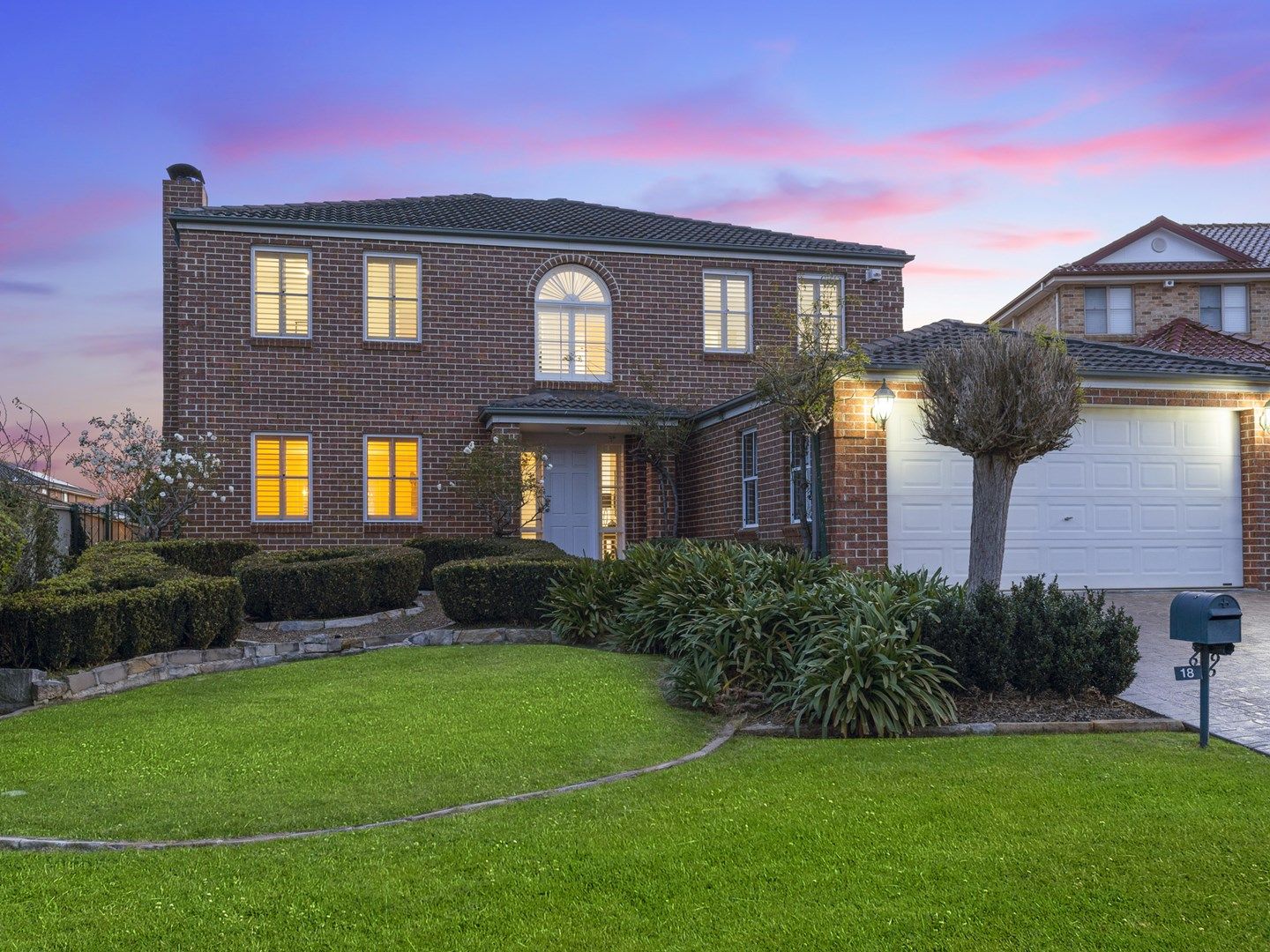 18 Richard Cres, Cecil Hills NSW 2171, Image 0