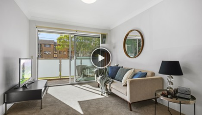 Picture of 1/58 Florence Street, HORNSBY NSW 2077