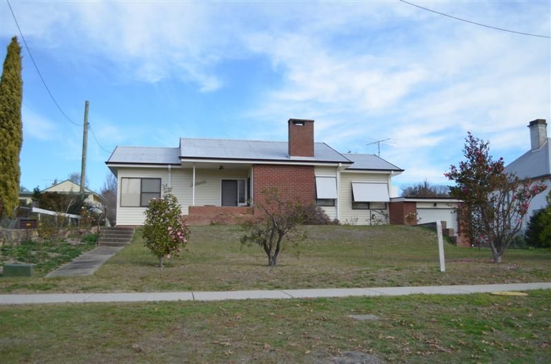 105 Tumut Street, ADELONG NSW 2729, Image 1