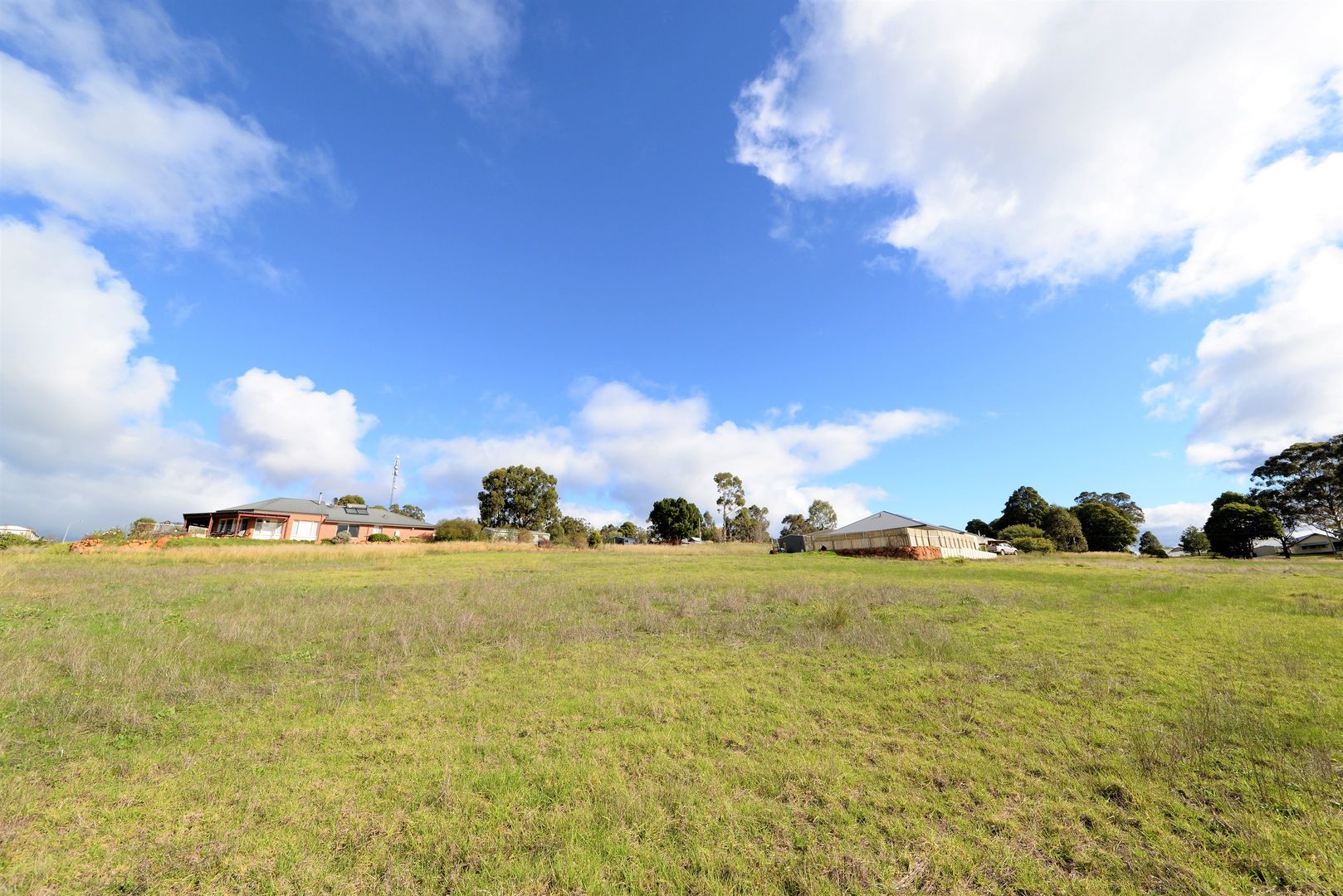 Lot 4 Hitchcock Drive, Nannup WA 6275, Image 1