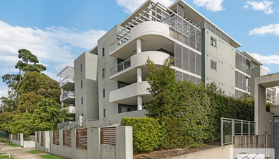 Picture of 6/127-129 Jersey Street North, ASQUITH NSW 2077