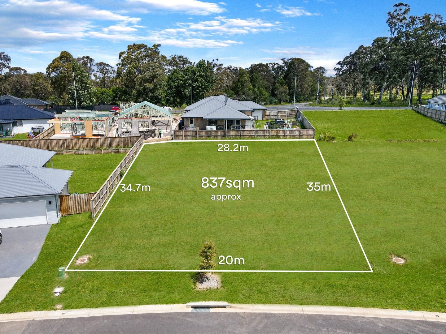 5 Coyle Circuit, Oakdale NSW 2570, Image 0