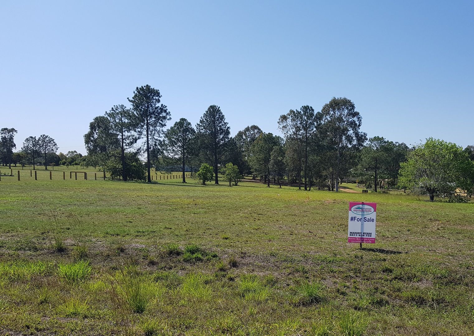 LOT 23 Paulin Park Pl, Tinana QLD 4650, Image 2