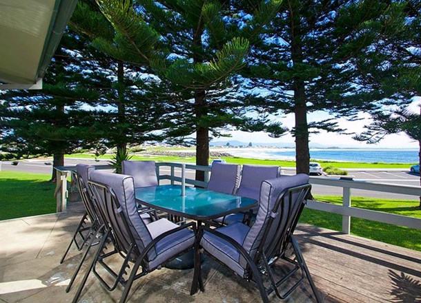 1 Cliff Avenue, Barrack Point NSW 2528