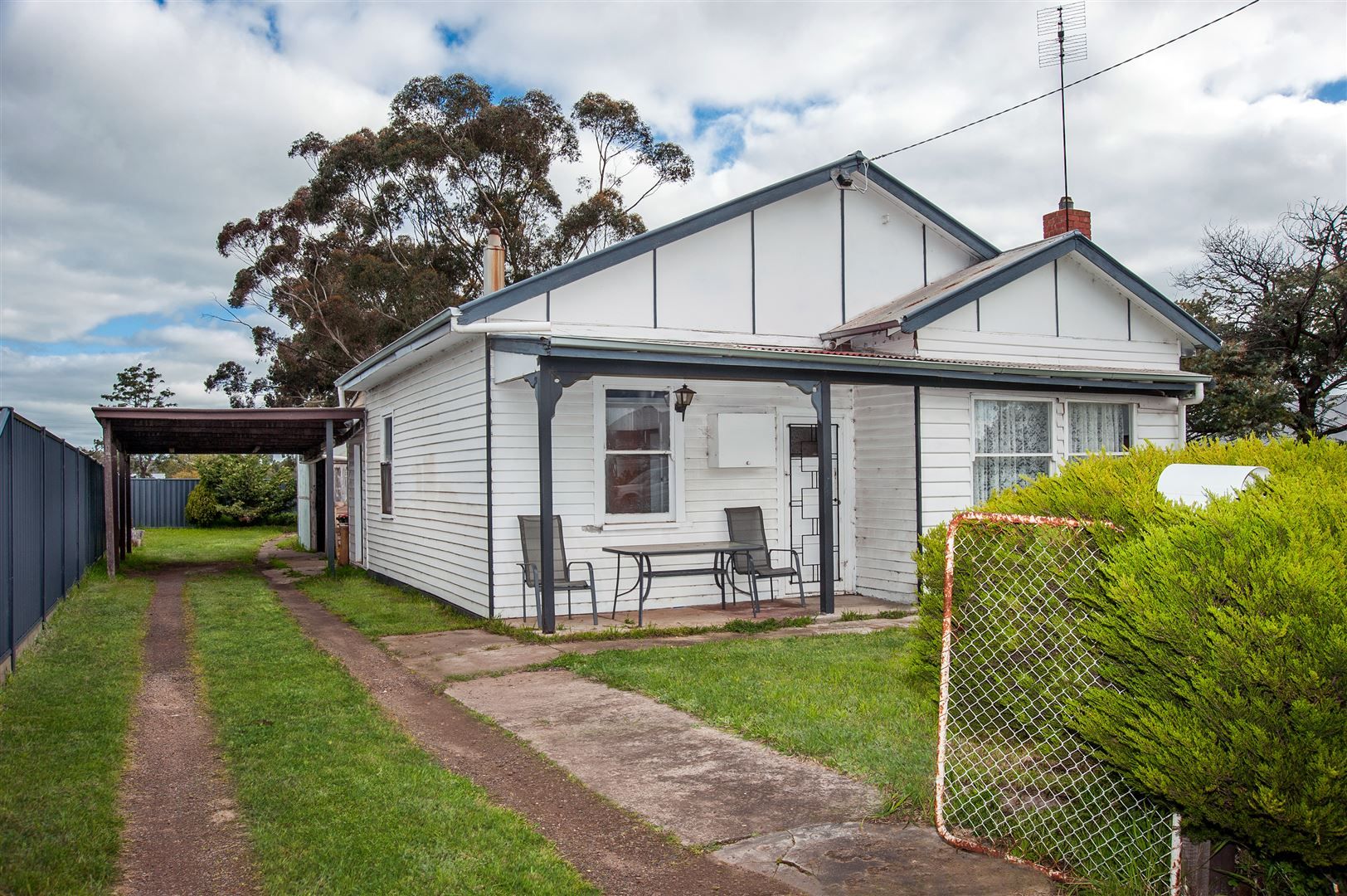 23 Parker Street, Dunkeld VIC 3294, Image 1