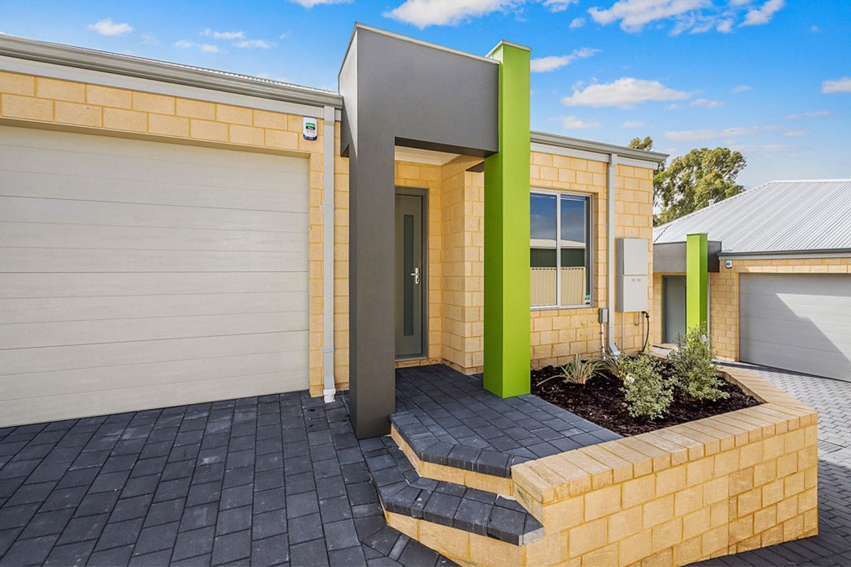 12B Birchley Cresent, Balga WA 6061, Image 1