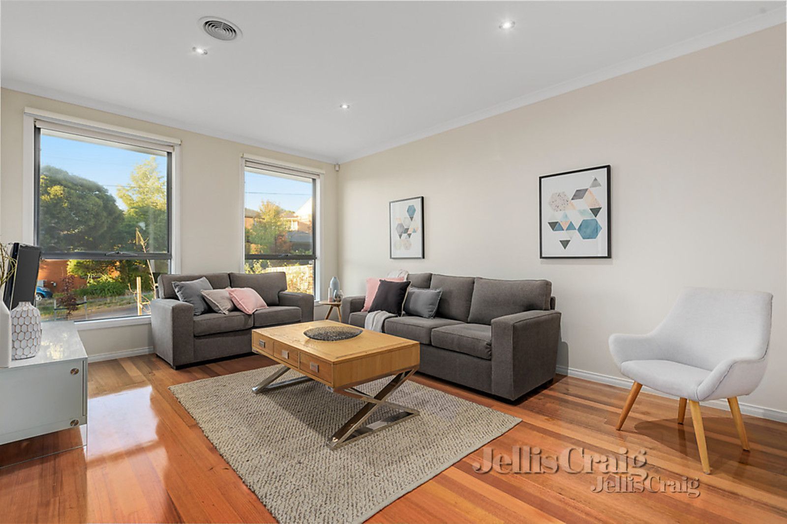 1/29 Rathmullen Quadrant, Doncaster VIC 3108, Image 0