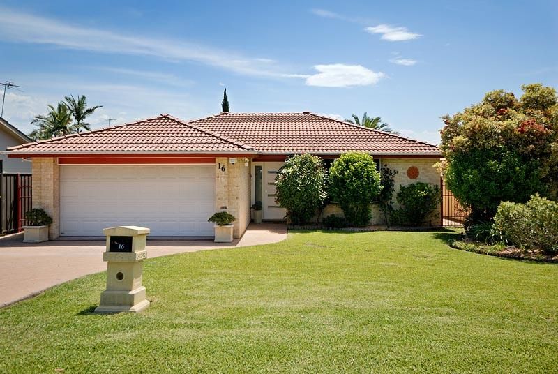 16 Boyd Place, Barden Ridge NSW 2234, Image 0