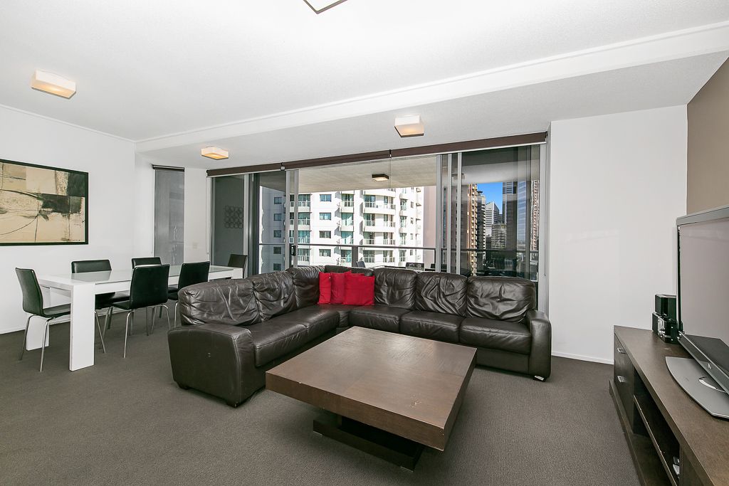 111/30 Macrossan Street, Brisbane City QLD 4000, Image 2