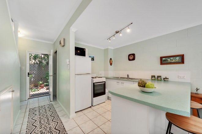 Picture of 6/8 Short Street, REDLYNCH QLD 4870