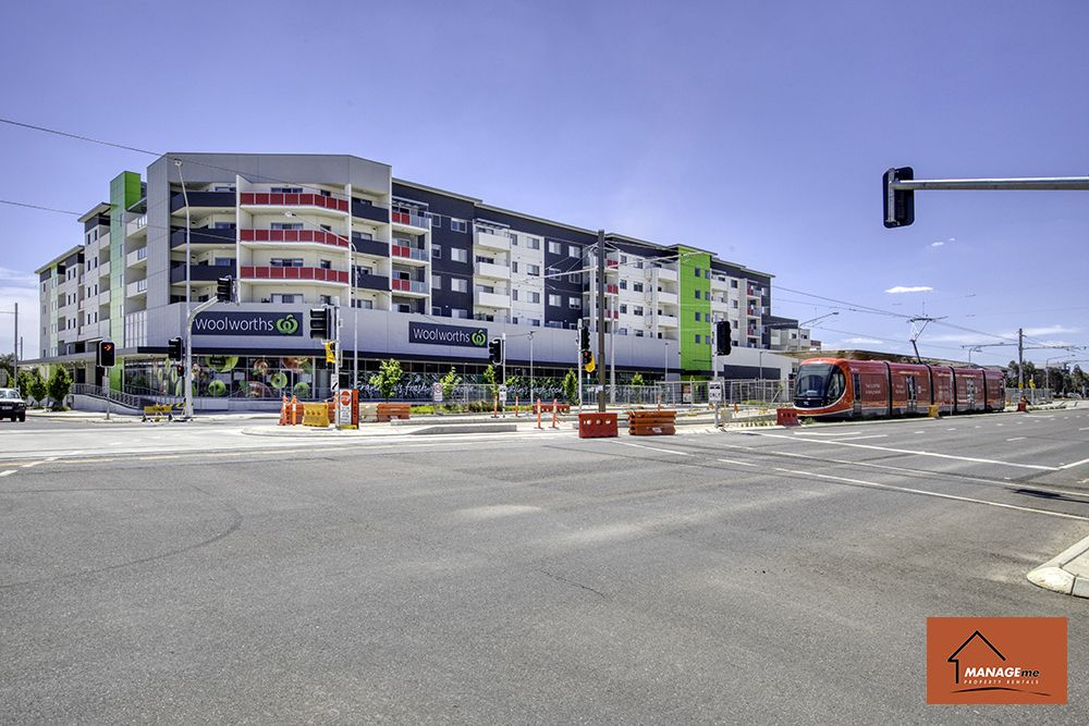 2 bedrooms Apartment / Unit / Flat in 118/49 Nullarbor Avenue FRANKLIN ACT, 2913
