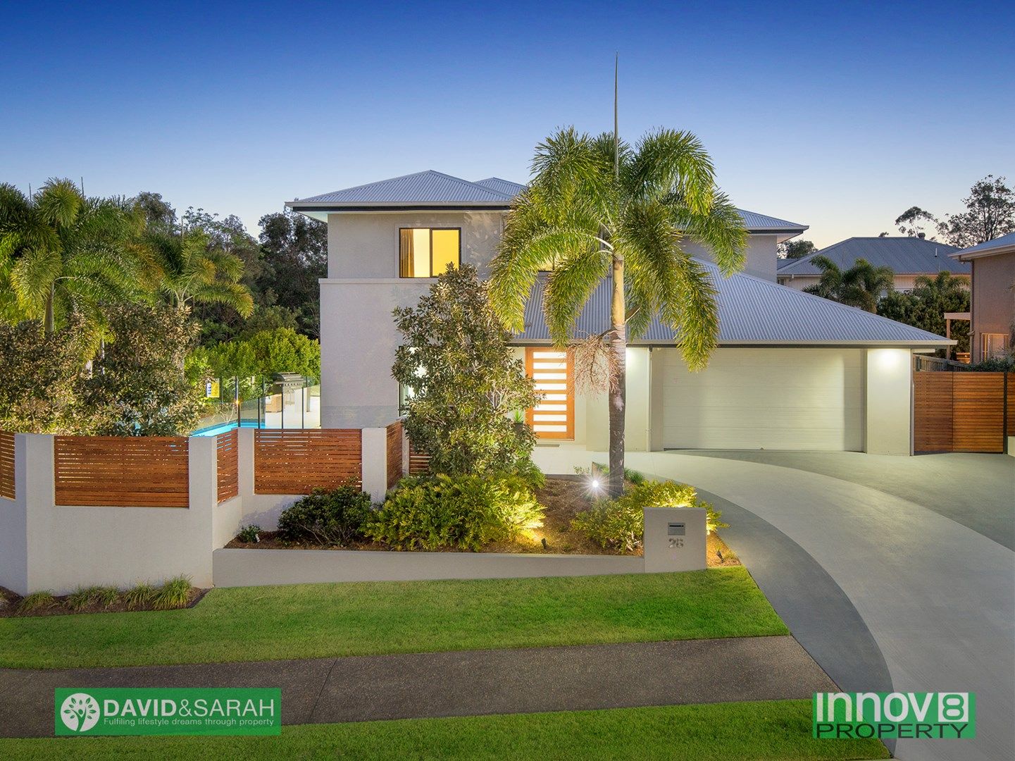 28 Crossing Drive, Eatons Hill QLD 4037, Image 0