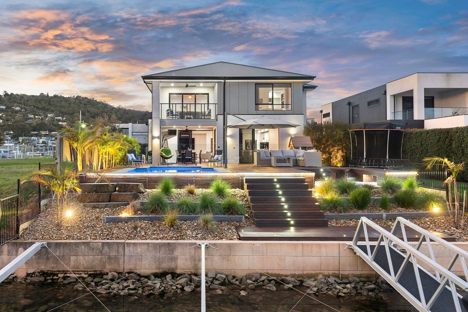 8 Brindabella Point, Safety Beach VIC 3936, Image 0