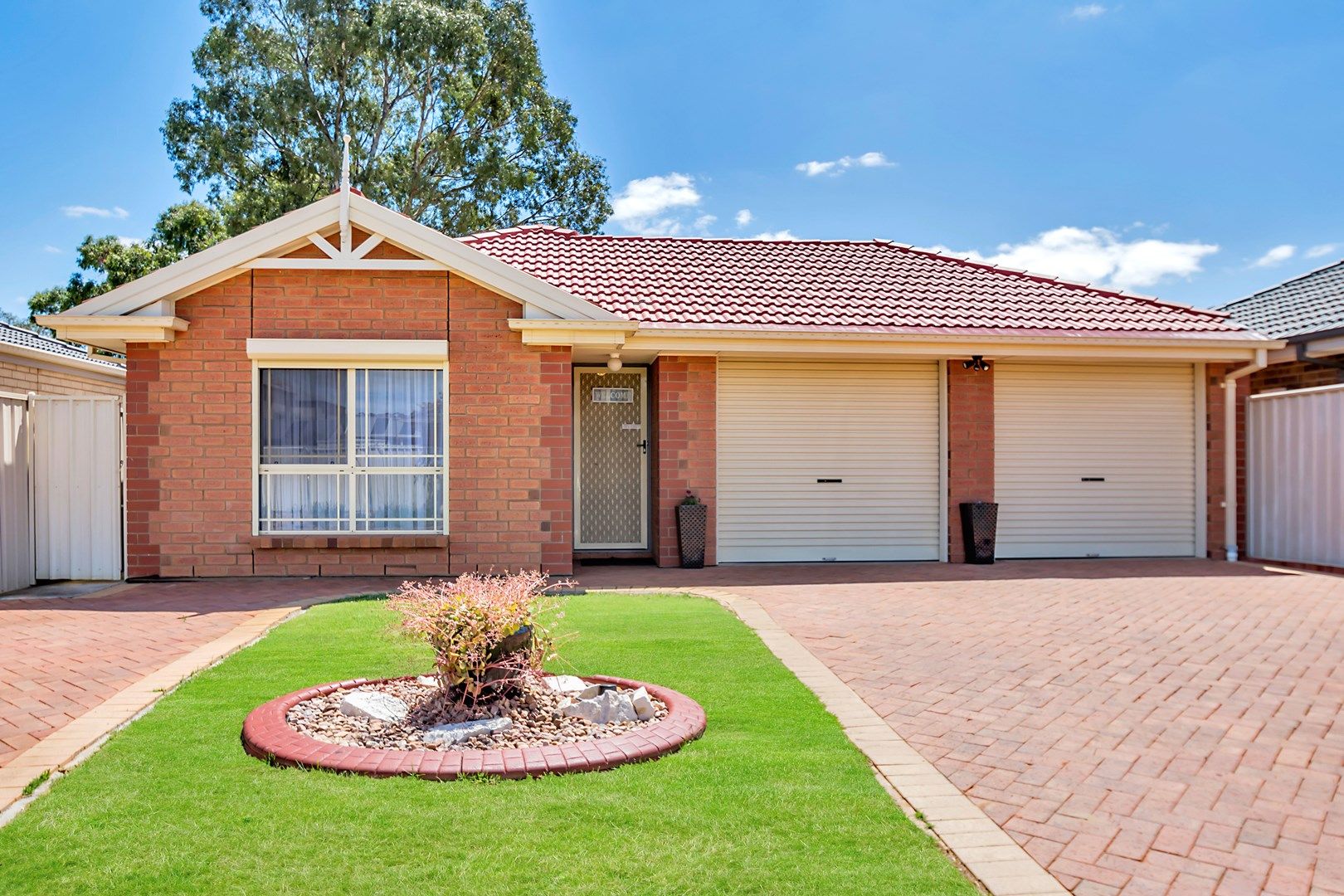 12 ROSETTE AVENUE, Para Hills West SA 5096, Image 0