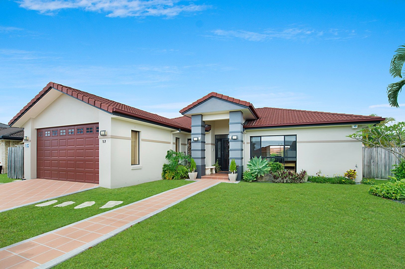 17 Lancewood Cct, Robina QLD 4226, Image 0