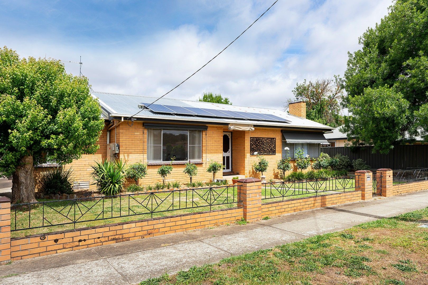 173 Main Road, Campbells Creek VIC 3451, Image 0