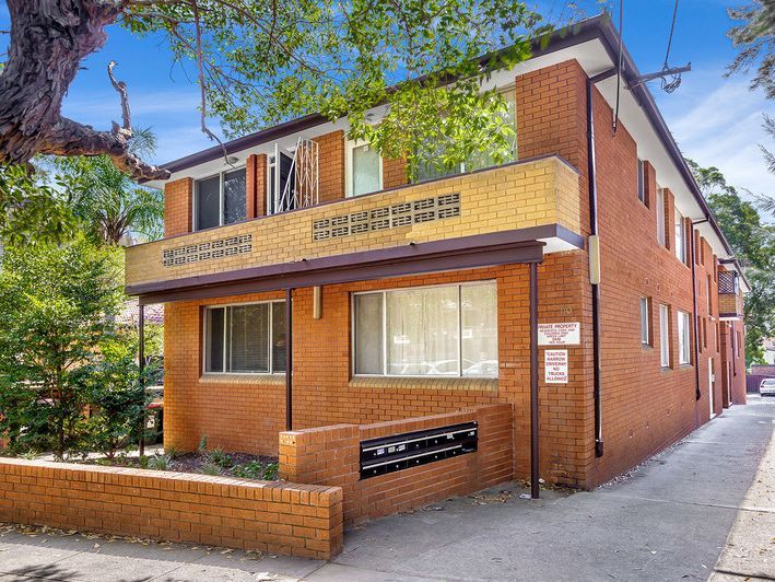 2/110 The Boulevarde, Dulwich Hill NSW 2203, Image 1