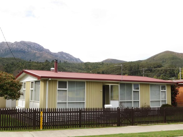 67 Conlan Street, Queenstown TAS 7467