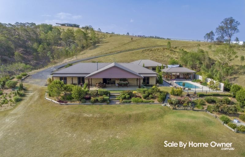 85 Forbes Drive, Kilcoy QLD 4515, Image 0