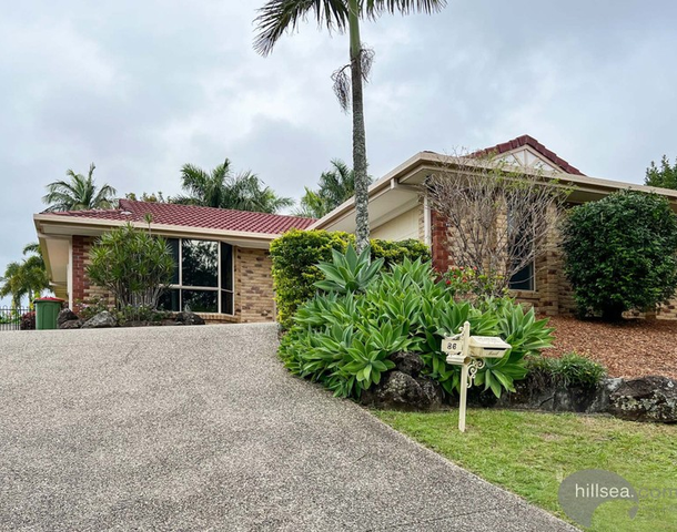 86 Inverness Way, Parkwood QLD 4214