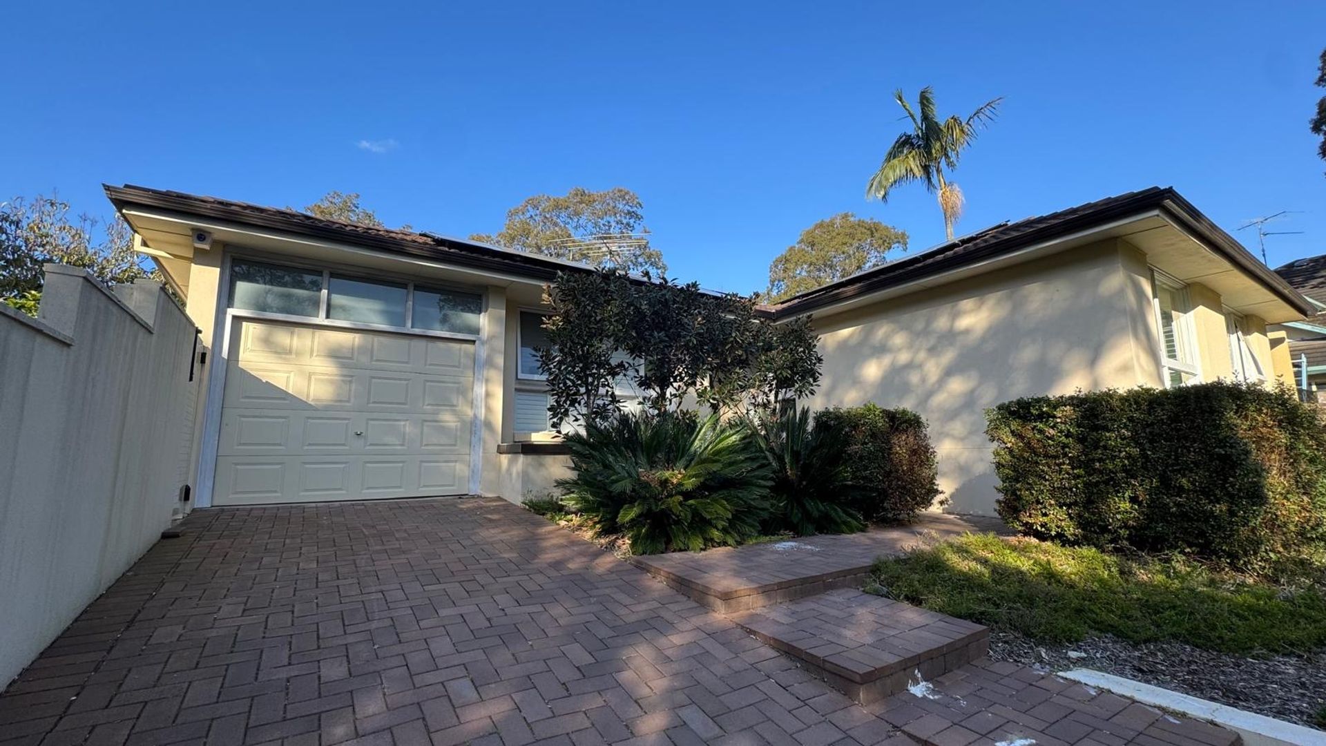 4 bedrooms House in 2 Wade Place KINGS LANGLEY NSW, 2147