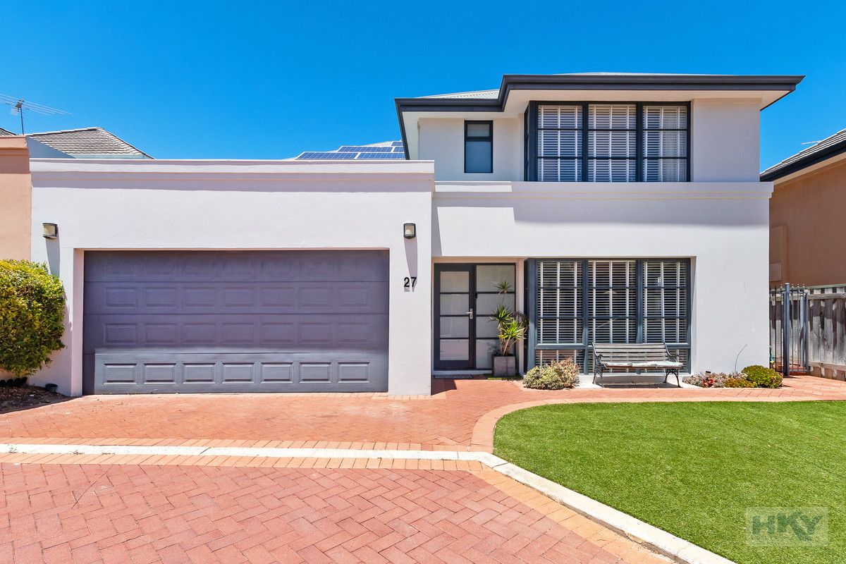 27 Halliday Grove, Hillarys WA 6025, Image 0