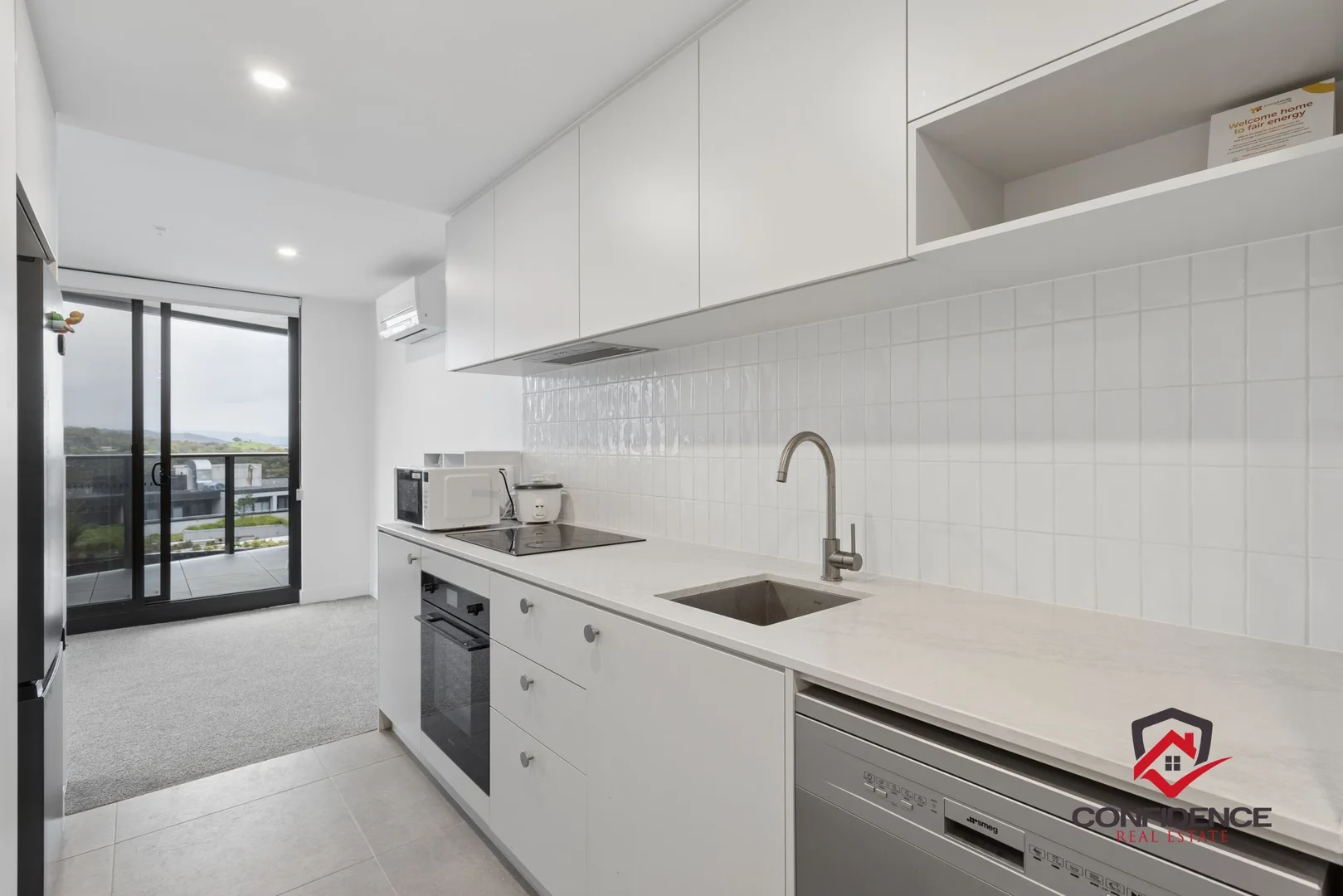Additional image 2 of 1403/2 Furzer Street, Phillip ACT 2606
