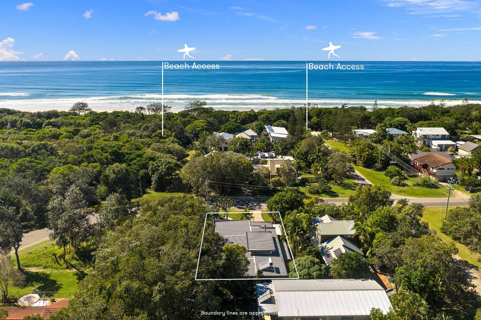 28 Beach Avenue, South Golden Beach NSW 2483, Image 2