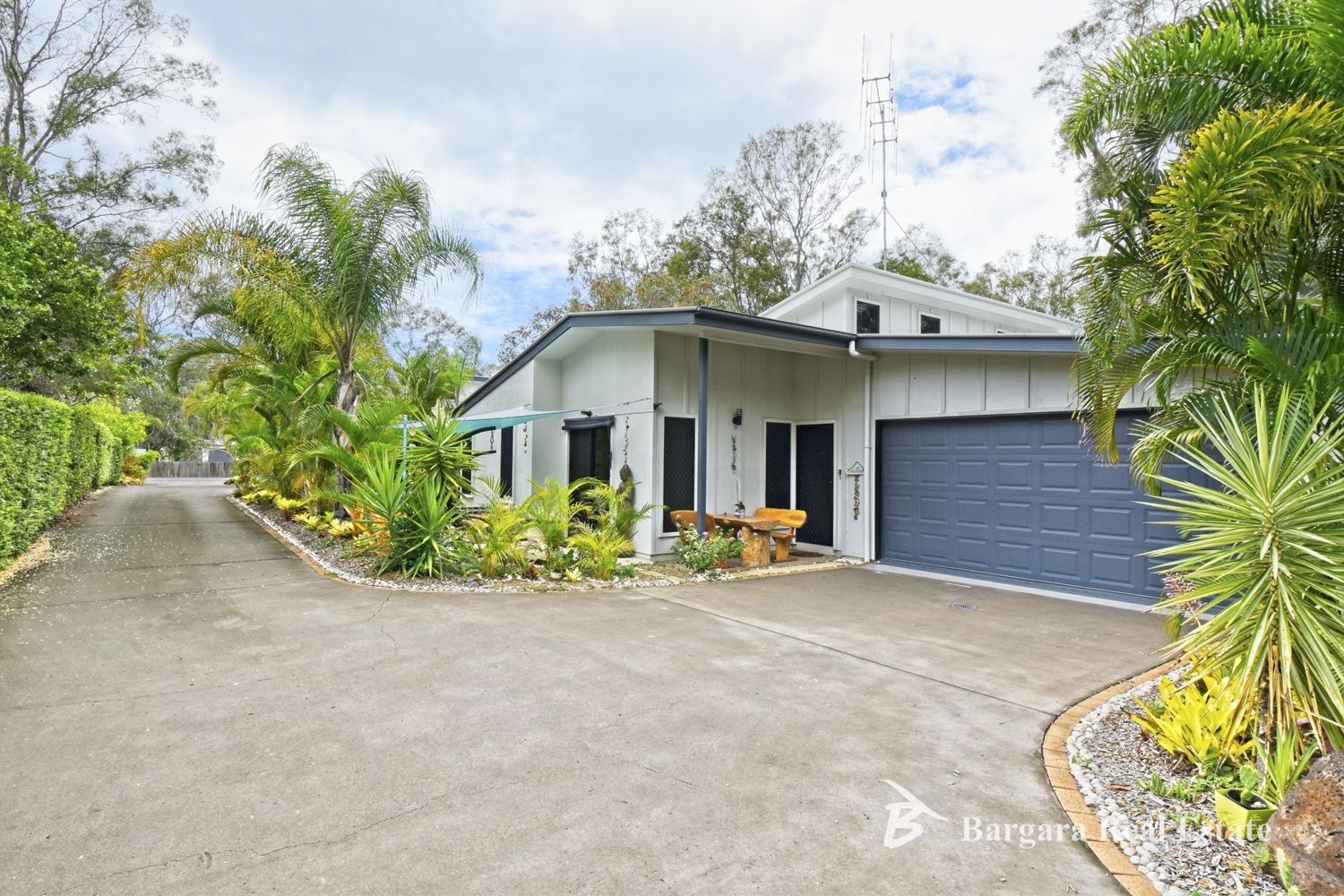 Unit 2/4A Kentia Ave, Moore Park Beach QLD 4670, Image 1