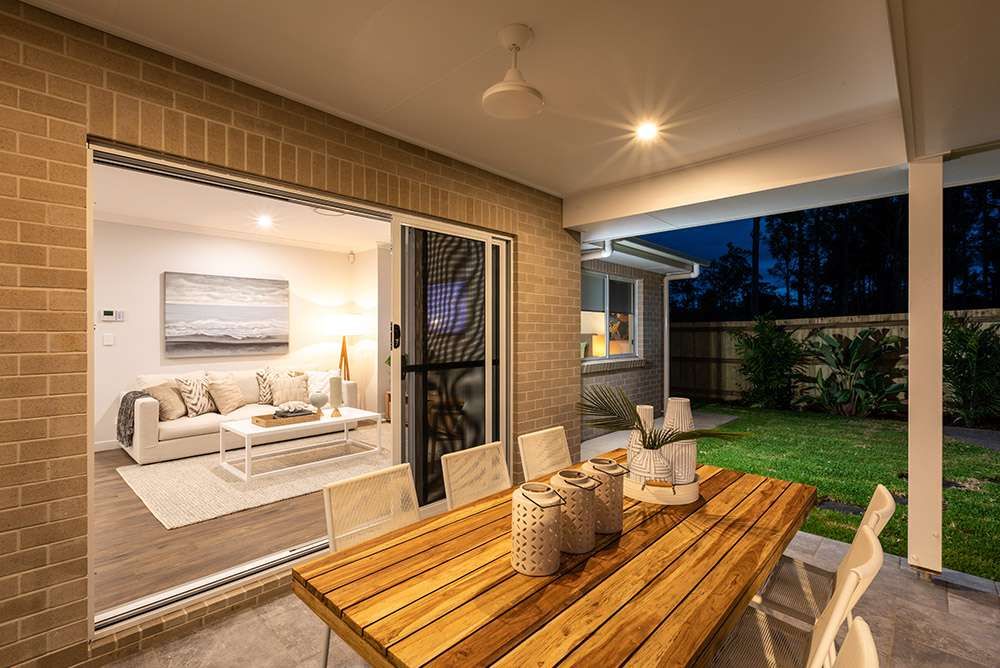 Lot 17 Kerr Street, Sale VIC 3850, Image 1