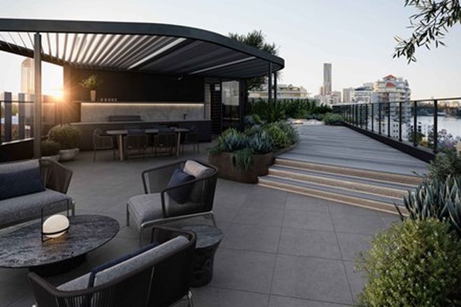 80 New And Off The Plan Apartments For Sale In Brisbane City Qld 4000 Domain