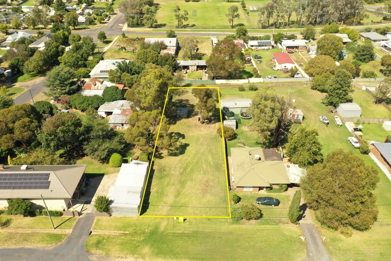 Lot 13 Derby Street, Harden NSW 2587, Image 1