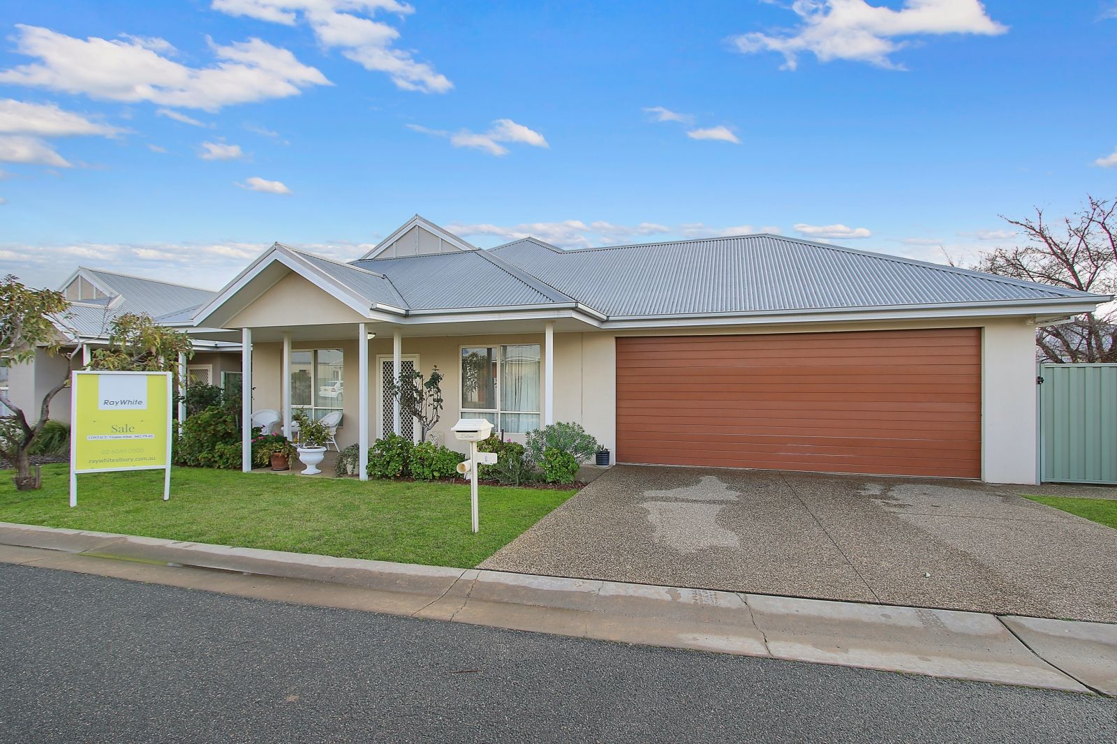 8 Sweetwater Drive, Henty NSW 2658, Image 0