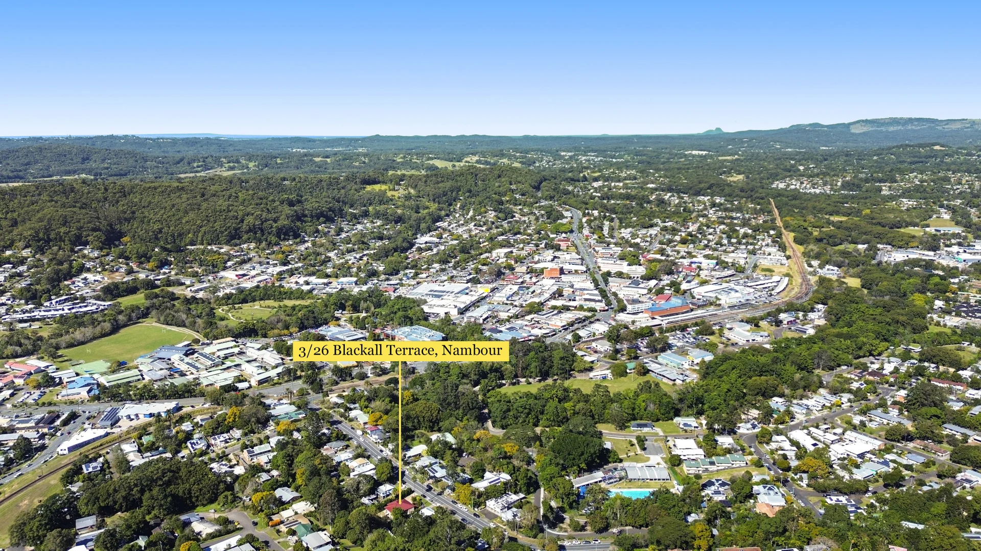 Additional image 13 of 3/26 Blackall Terrace, Nambour QLD 4560