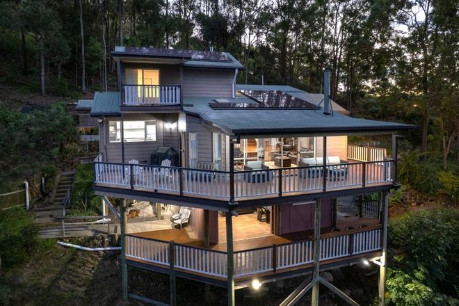 Picture of 271-279 Guanaba Road, TAMBORINE MOUNTAIN QLD 4272