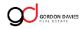Gordon Davies Real Estate's logo