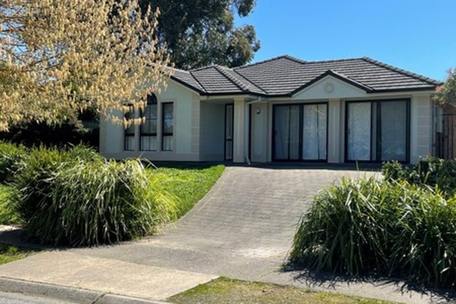 Picture of 1 Joanne Street, NAIRNE SA 5252