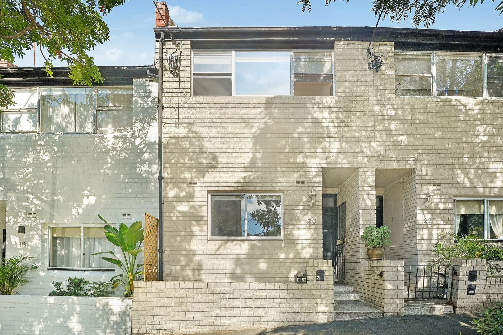 Remarkable Dream Home Or Dual Income Opportunity In Cherished Paddo Pocket