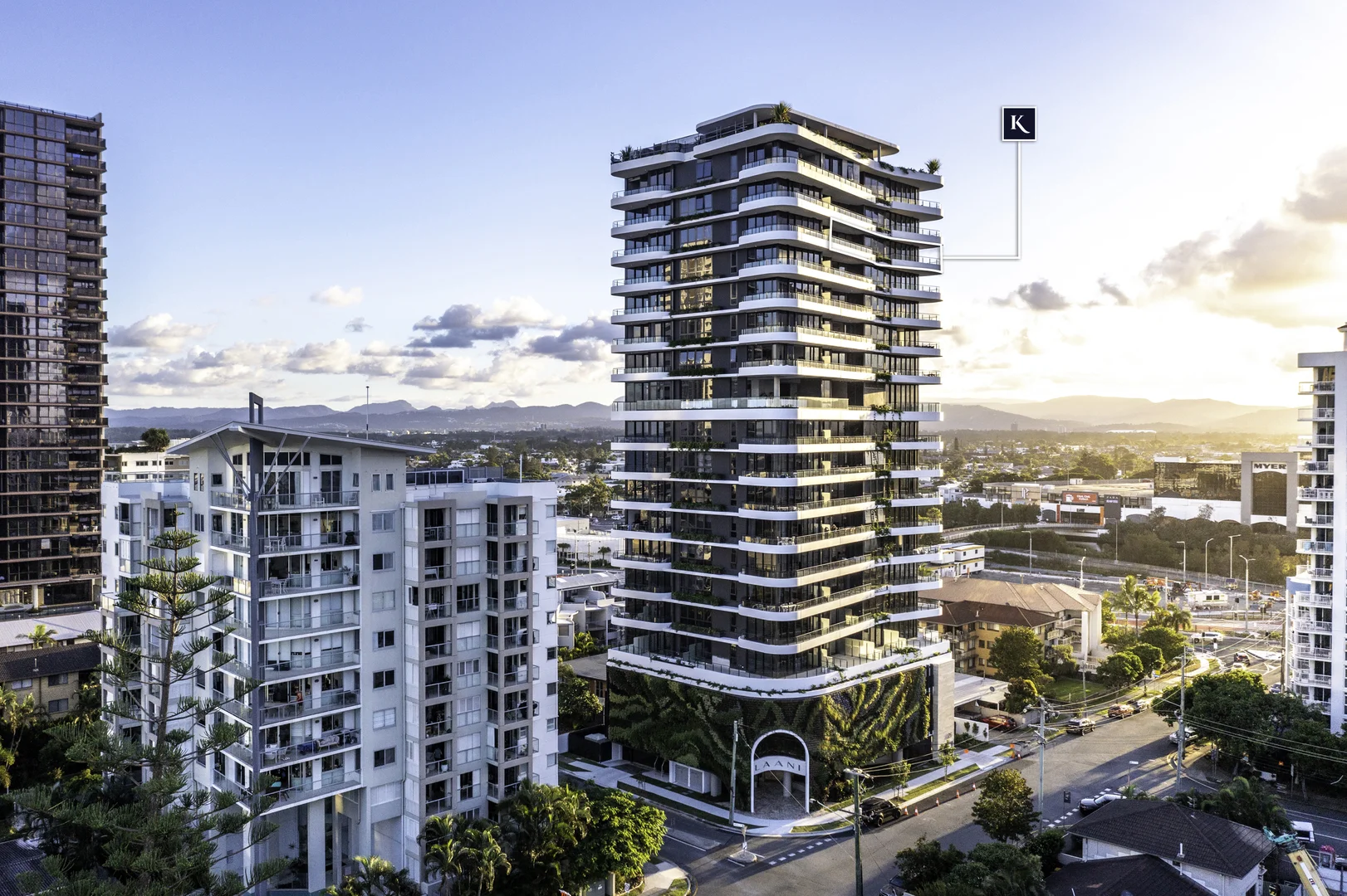 Additional image 21 of 1501/26 Alexandra Avenue, Mermaid Beach QLD 4218