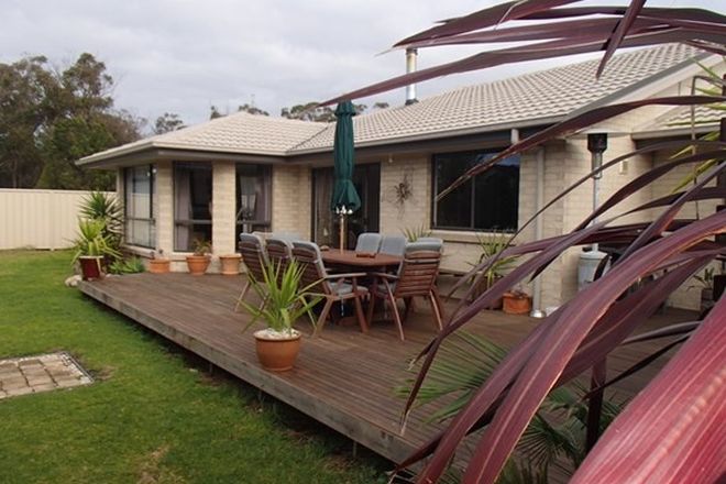 Picture of 34-36 George Street, SOUTH PAMBULA NSW 2549