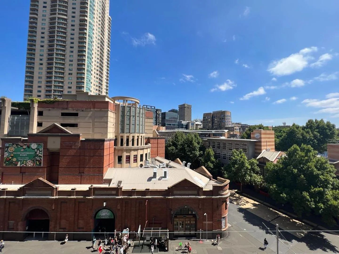 Additional image 10 of 601/82 Hay Street, Haymarket NSW 2000