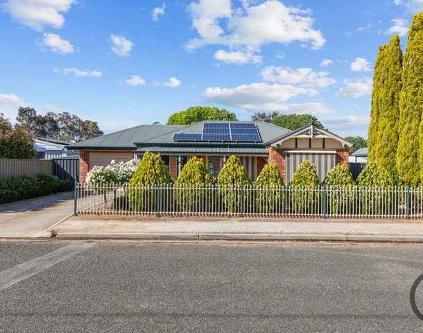 1 Francis Street East, Nuriootpa SA 5355